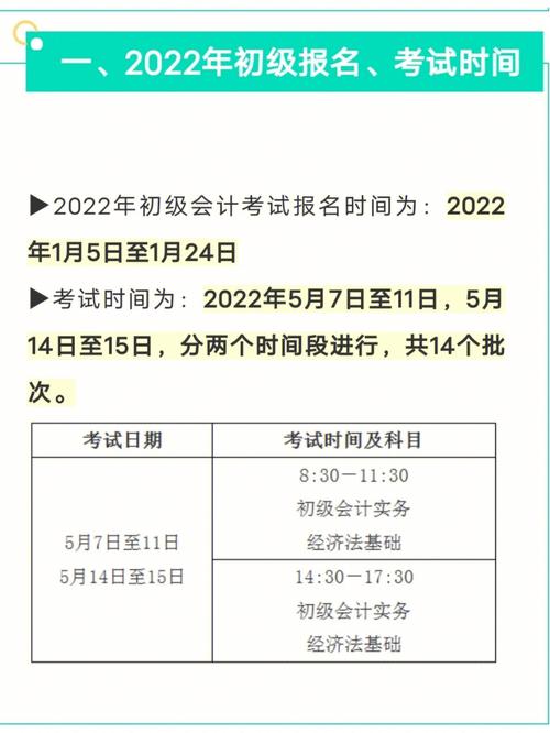 2022年湖北省初级会计报名时间和考试时间,2021年湖北省初级会计报名时间和考试时间